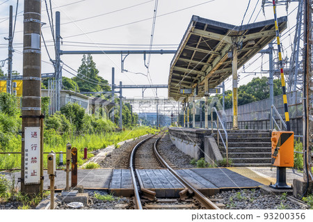橫濱淺野站街景 93200356