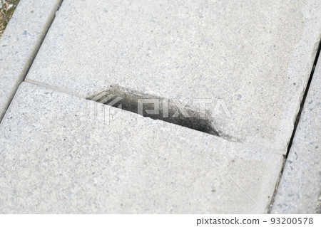 drainage sewer 93200578