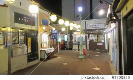[函館酒吧]大門橫丁 93200839