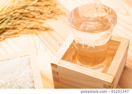 清酒Mokkiri 93201347