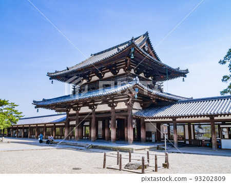 國寶法隆寺中文世界遺產 93202809