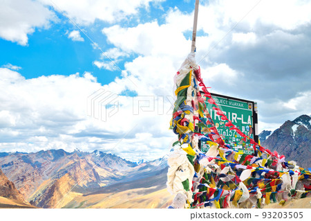 印度最北端的未開發地區,Zanskar地區的Sirushil pass 印度最北端的未開發地區,Zanskar地區的Sirushil pass 93203505