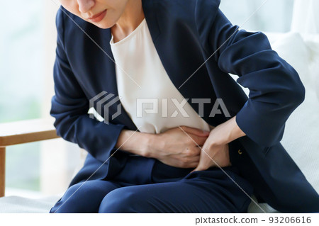 胃抑製商界女強人 93206616