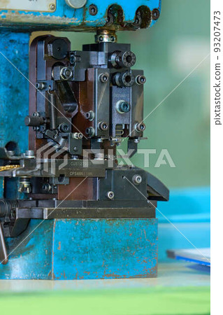 壓接機/壓接機 93207473