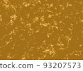 gold polished metal steel texture abstract background 93207573