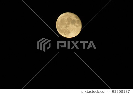 北斗市白州町月齡15.4 8月十六夜粉紅月亮(位置:上中央) 北斗市白州町月齡15.4 8月十六夜粉紅月亮(位置:上中央) 93208187