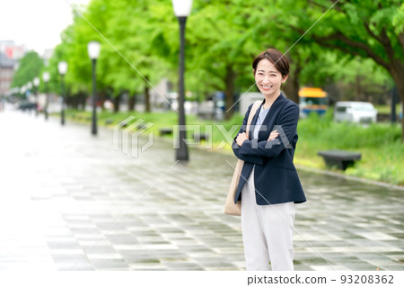 女商人 93208362