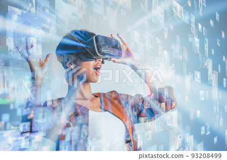 Business free material 93208499