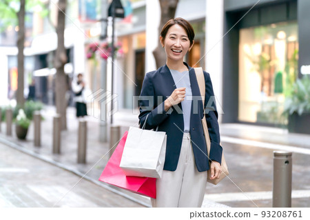 女人購物 93208761