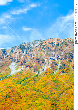 立山索道(秋季) 立山索道(秋季) 93209067