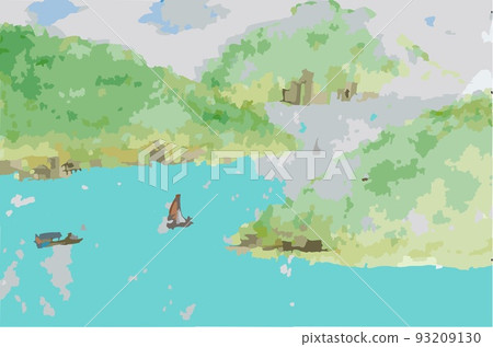 綠港 綠港 93209130