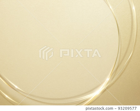 Gold background material 93209577