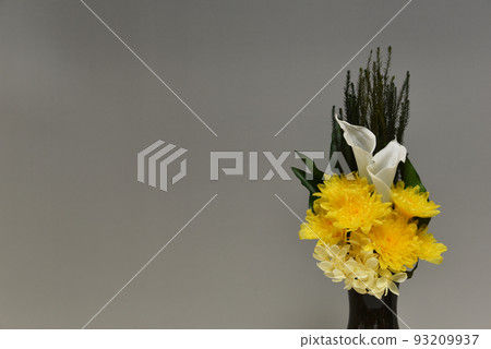 佛花保鮮花 佛花保鮮花 93209937