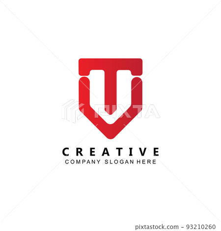 cutting tool war sword logo vector symbol 93210260