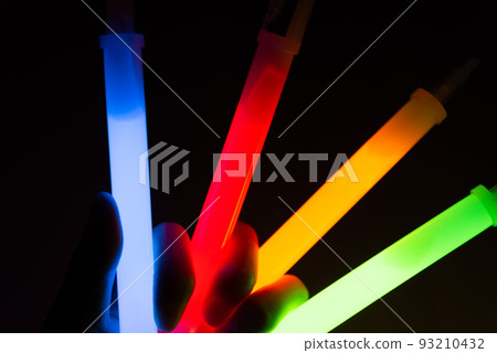 化學光筆電車前子 93210432