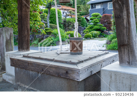 白宿井戶鶴部澀川 93210436