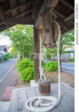 Shiroijuku Ido Tsurube Shibukawa Shiroijuku Ido Tsurube Shibukawa 93210647