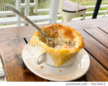 chicken pot pie soup, Zuppa toscana or bread or Tuscan or Minestra Pane or Zuppa soup. Made from kale, zucchini, beans, potatoes, celery, carrots, onion, tomato pulp, extra virgin olive oil, chili and chicken pot pie soup, Zuppa toscana or bread or Tuscan or Minestra Pane or Zuppa soup. Made from kale, zucchini, beans, potatoes, celery, carrots, onion, tomato pulp, extra virgin olive oil, chili and 93210813