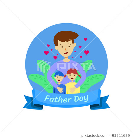 world father's day celebration 93211629