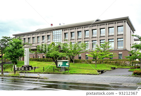 Aomori District Court Hirosaki Branch: Hirosaki City, Aomori Prefecture Aomori District Court Hirosaki Branch: Hirosaki City, Aomori Prefecture 93212367