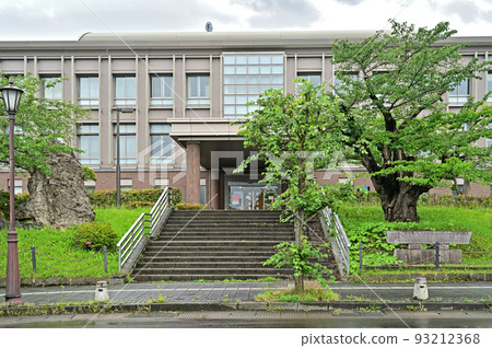 Aomori District Court Hirosaki Branch: Hirosaki City, Aomori Prefecture Aomori District Court Hirosaki Branch: Hirosaki City, Aomori Prefecture 93212368