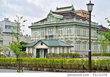 青森縣弘前市青森銀行紀念館 青森縣弘前市青森銀行紀念館 93212370