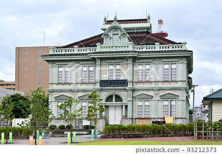 Aomori Bank Memorial Hall Hirosaki City, Aomori Prefecture Aomori Bank Memorial Hall Hirosaki City, Aomori Prefecture 93212373