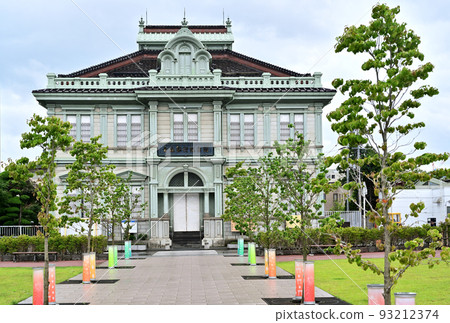 Aomori Bank Memorial Hall Hirosaki City, Aomori Prefecture 93212374