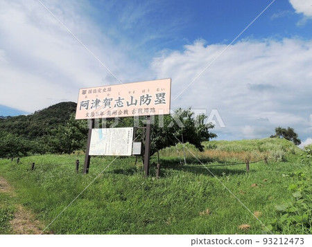 厚志山城 厚志山城 93212473