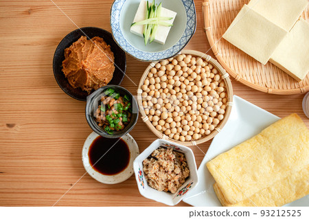 豆類食品(1) 93212525