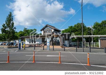 Aomori JR Shimokita Station Aomori JR Shimokita Station 93212802