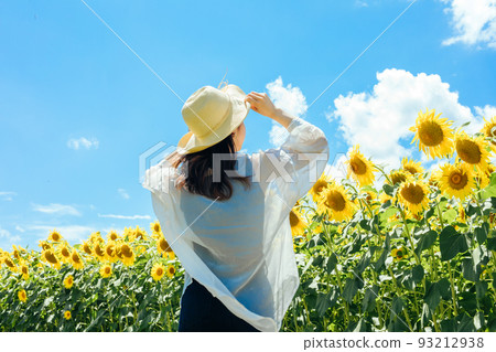 female, females, lady 93212938