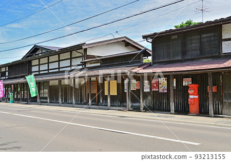 青森縣弘前市石場家圓形郵筒 青森縣弘前市石場家圓形郵筒 93213155