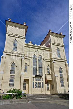 United Church of Christ in Japan Hirosaki Church Hirosaki City, Aomori Prefecture United Church of Christ in Japan Hirosaki Church Hirosaki City, Aomori Prefecture 93213205