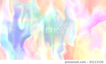 Aurora film-like background raster material Aurora film-like background raster material 93213330
