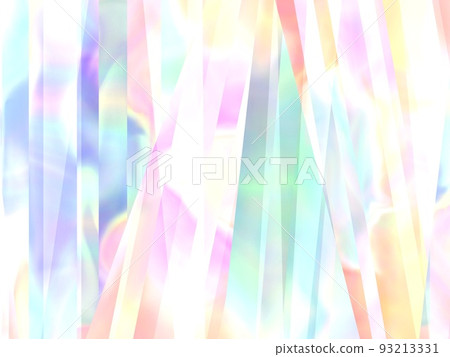 極光電影般的背景光柵材料 93213331