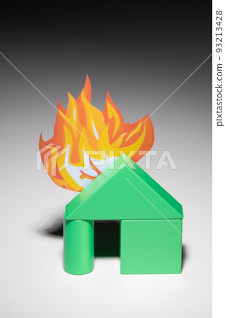 Image of fire Image of fire 93213428