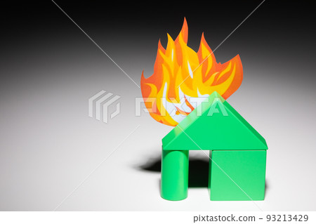 Image of fire Image of fire 93213429