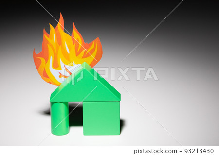 Image of fire Image of fire 93213430
