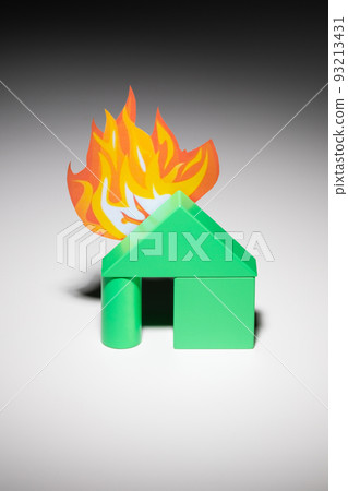 Image of fire 93213431