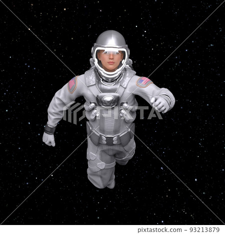 宇航員 93213879