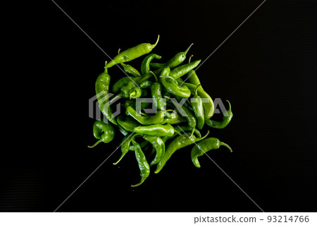 green pepper green pepper 93214766