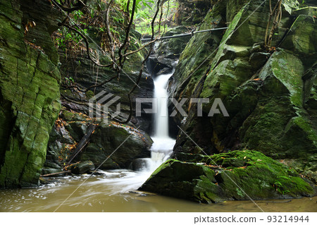 Miyataki [Katsuragi Town, Wakayama Prefecture] 93214944