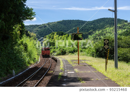 山口縣下關市JR德牛站豐北町 93215468