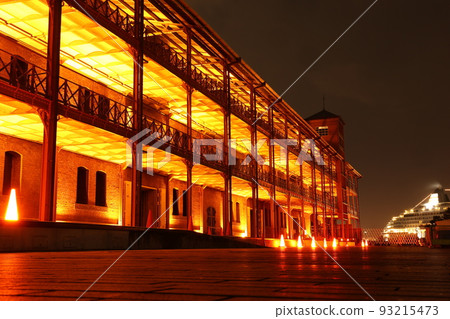 Red Brick Warehouse Red Brick Warehouse 93215473