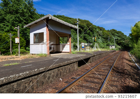 山口縣下關市JR德牛站豐北町 93215607