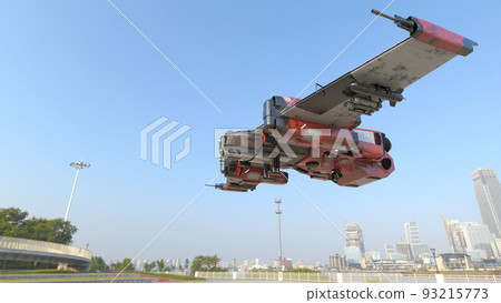 Fighter Fighter 93215773