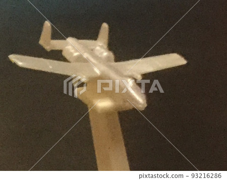 微型塑料模型合集 田宮水線系列 A-10A 霹靂 II 微型塑料模型合集 田宮水線系列 A-10A 霹靂 II 93216286