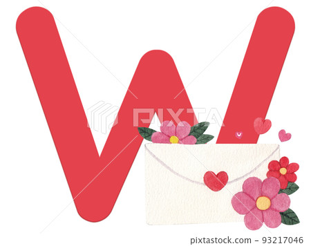 Animal love huf alphabet A-Z watercolor png Animal love huf alphabet A-Z watercolor png 93217046