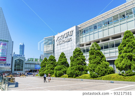 [東京] 新宿站南口Busta Shinjuku 93217581